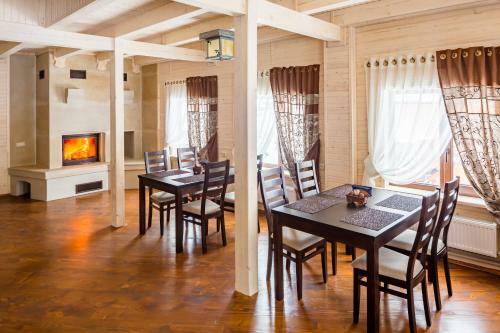 Family Hotel Cascad