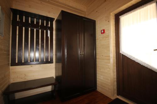 Family Hotel Cascad