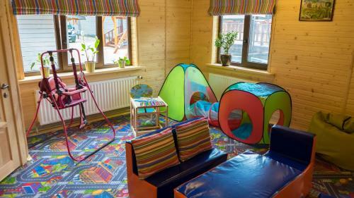 Family Hotel Cascad