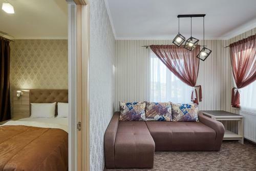 Hotel Ski Lift 7