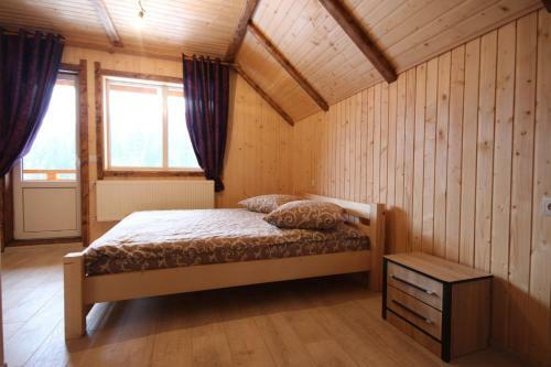 Hostal Bukovenky