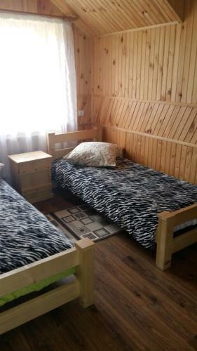 Hostal Bukovenky