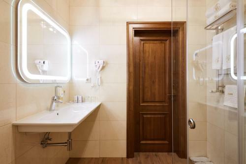 Hotel Ganz & Spa