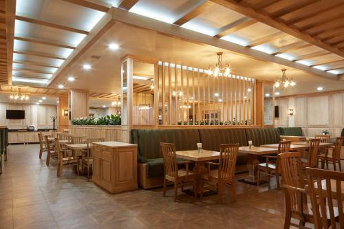 Hotel Ganz & Spa