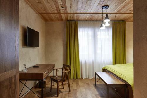 Hotel Ganz & Spa