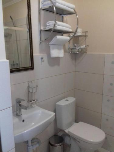 Hotel Kasimir Private Room 611, 612