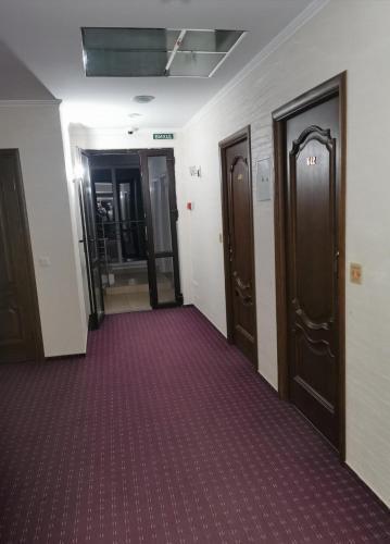 Hotel Kasimir Private Room 611, 612