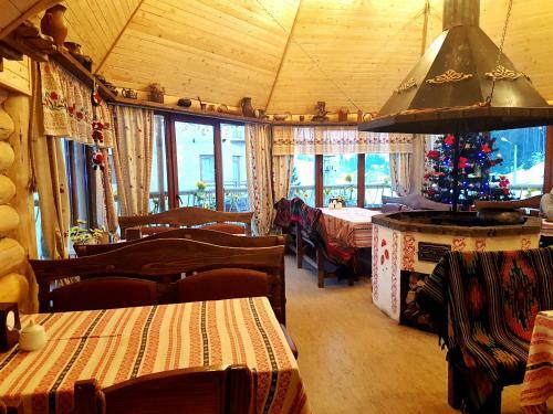 Hostal Viktan Hotel