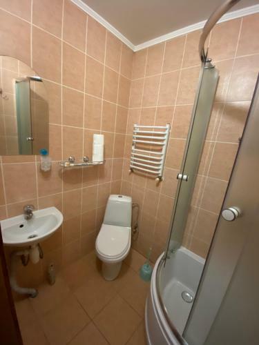 Bed & Breakfast Yulita