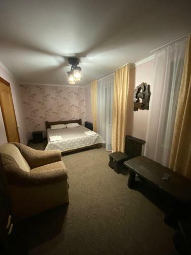 Bed & Breakfast Yulita