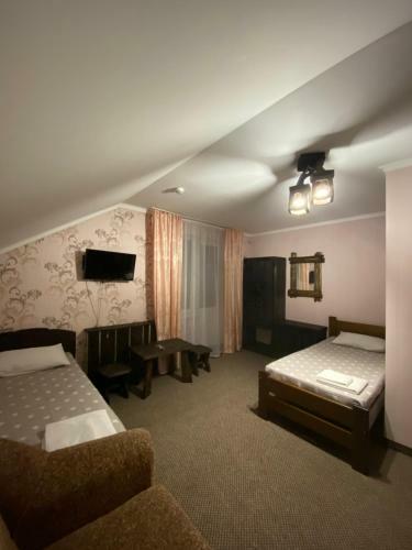 Bed & Breakfast Yulita