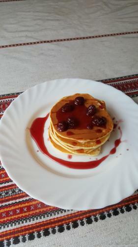 Bed & Breakfast Yulita