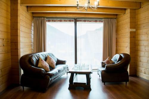 Lodge Austrian Cottage