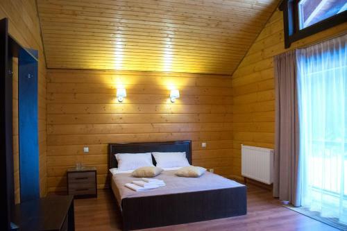 Lodge Austrian Cottage