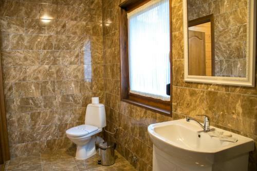 Lodge Austrian Cottage