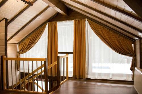 Lodge Austrian Cottage