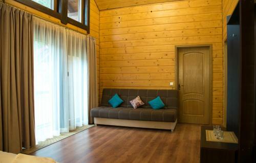 Lodge Austrian Cottage