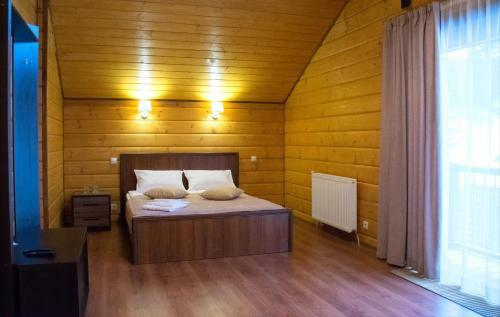 Lodge Austrian Cottage