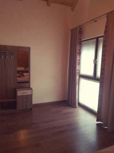 Lodge Austrian Cottage