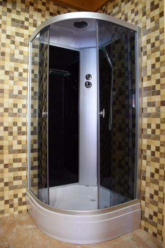 Lodge Austrian Cottage