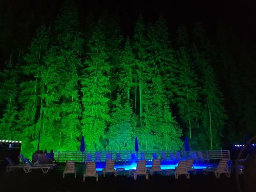 Lodge Austrian Cottage