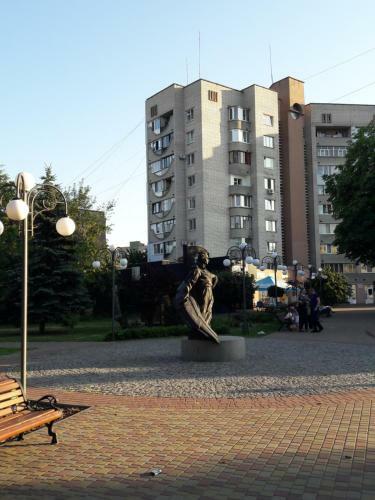 Apartamento ??????????? ? ??????