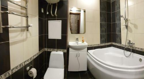 Apartament Near Dnieper