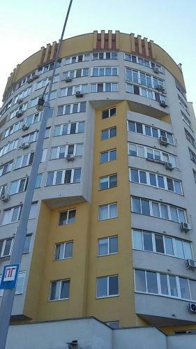 Apartament Near Dnieper