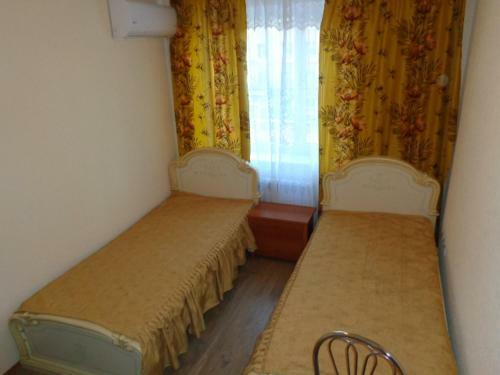 Hotel Centralnyi