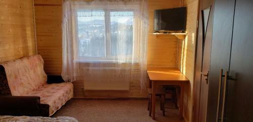 Hostal Marichka