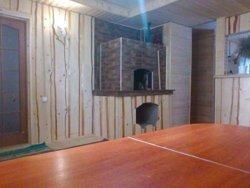 Hostal Marichka