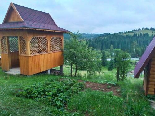 Hostal Marichka