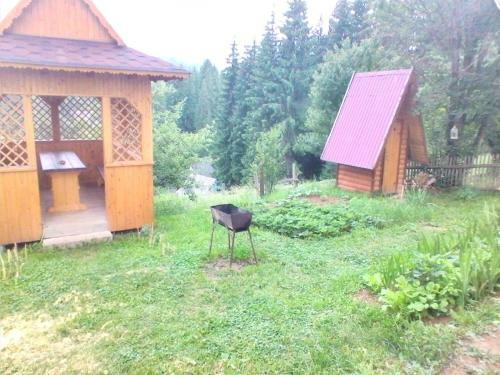 Hostal Marichka