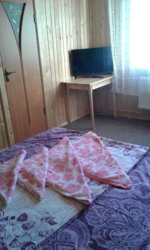 Hostal Marichka