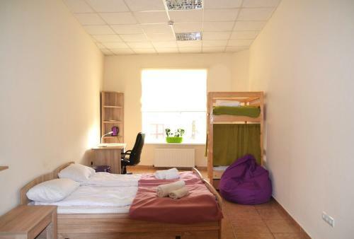 Coin Apartments & Hostel