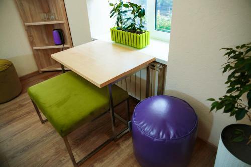 Coin Apartments & Hostel