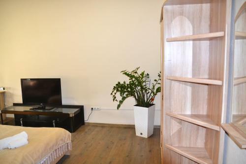 Coin Apartments & Hostel