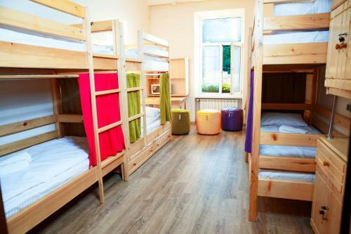 Coin Apartments & Hostel