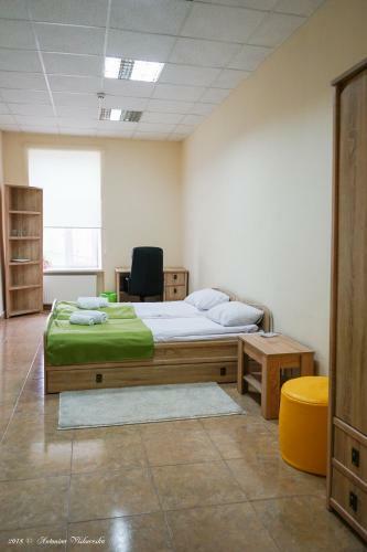 Coin Apartments & Hostel