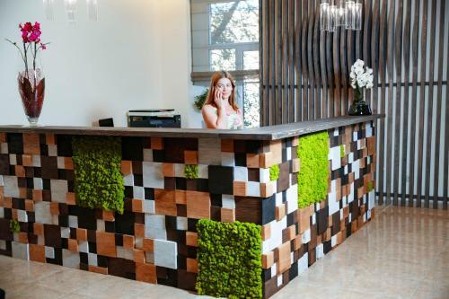 Coin Apartments & Hostel