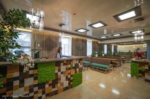 Coin Apartments & Hostel