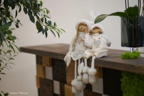 Coin Apartments & Hostel