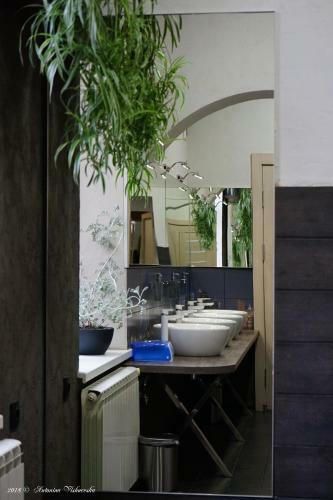 Coin Apartments & Hostel