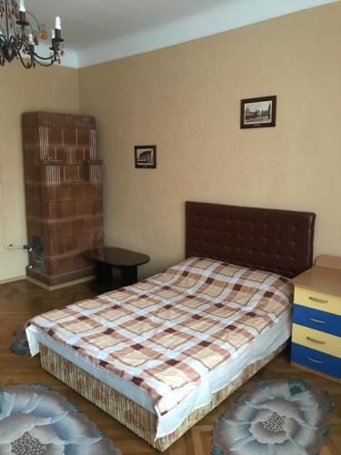 Apartment On Hoholya Street