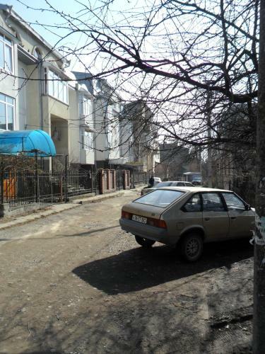 Hostel City Centre