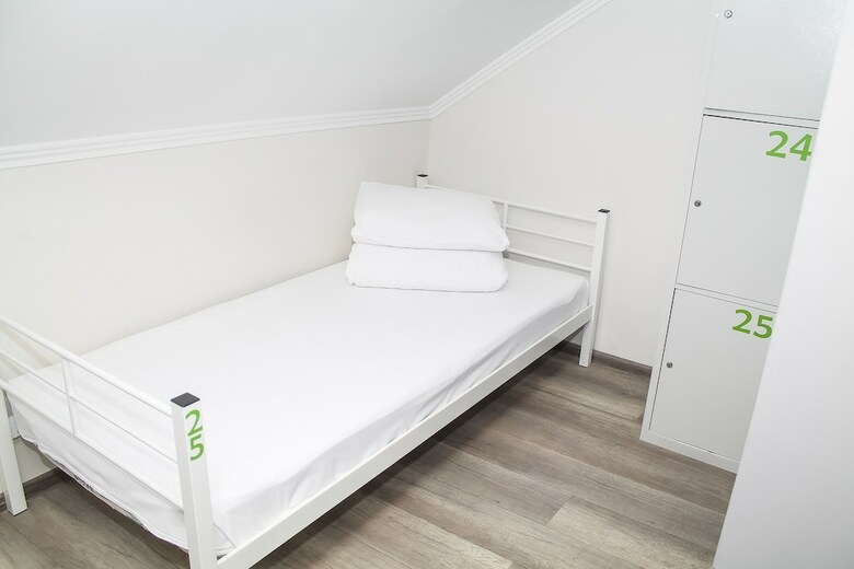 Square Hostel