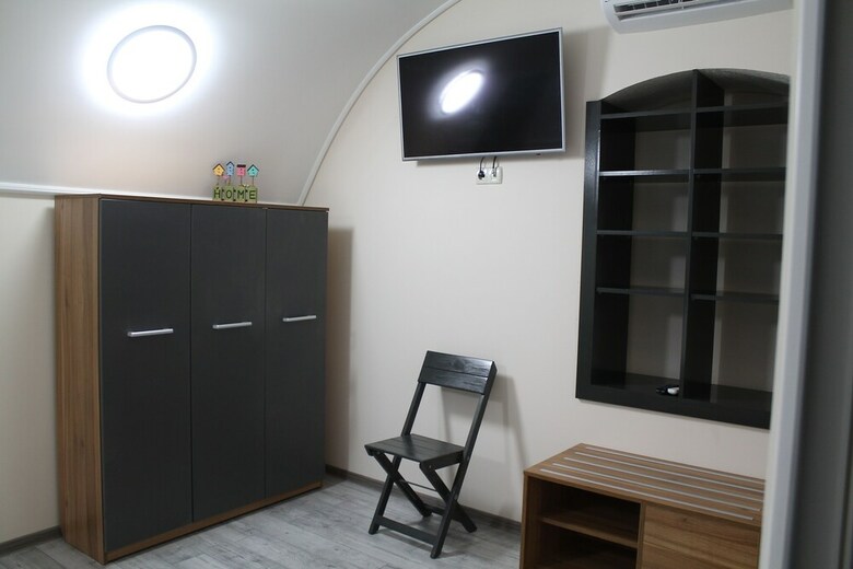 Square Hostel