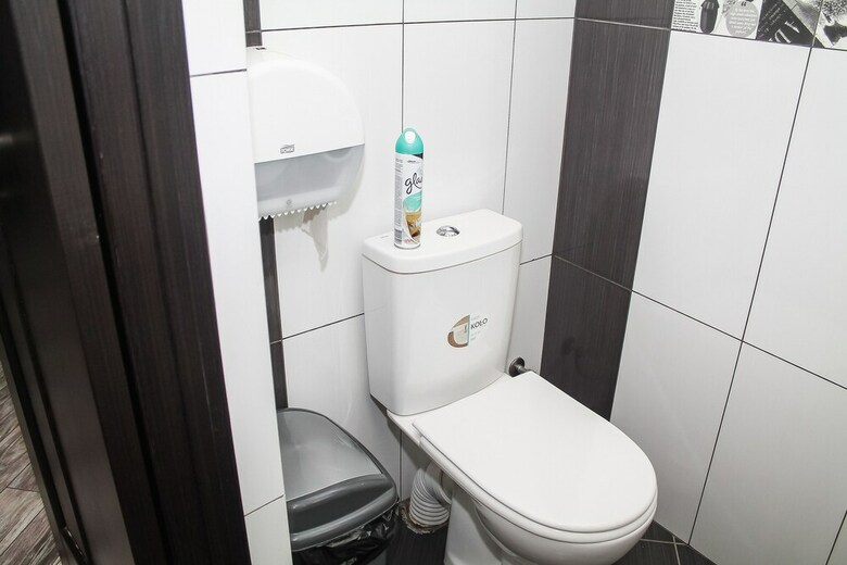 Square Hostel