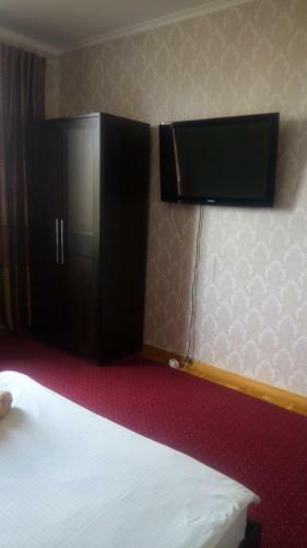 Posada Mini Hotel Jtm