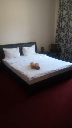 Posada Mini Hotel Jtm